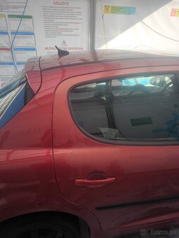 Peugeot 207 1.4HDI - 7