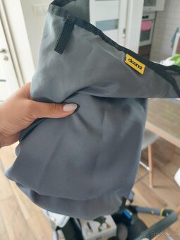 Doona detska autosedacka - 7