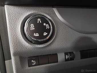 Toyota Proace 2,0 D-4D Maxi L3 Sortimo - Odpočet DPH 23% - 7
