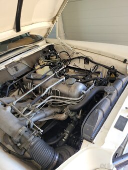 Mercedes W111 kupe - 7
