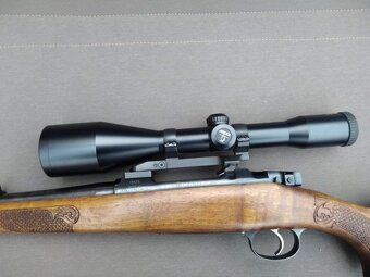 Jednodielna montáž - typ Schwenk - ZKK600 / CZ500 / CZ537 - 7