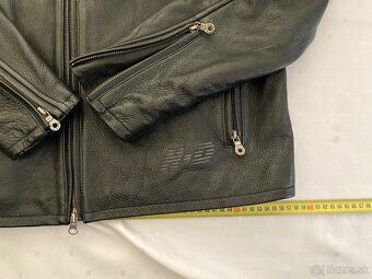 Harley Davidson kožená bunda - 7