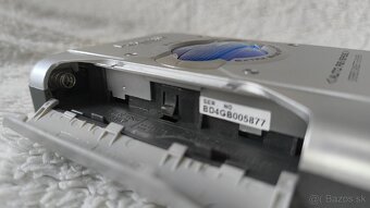 Panasonic RQ-CR55 walkman - 7
