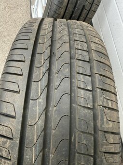 VW PASSAT B8 R-LINE VERONA DISKY 5x112 R19 235/40 R19 TOP - 7