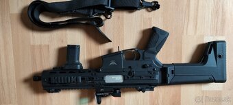M917 6MM BB pelets - 7