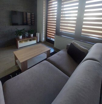 Prenájom 2-izbový apartmán vo Veľkej Lomnici - 7
