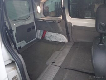 Renault Kangoo 2 1.5dci - 7