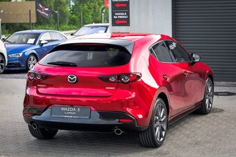 Mazda 3 2.0 Skyactiv-G150 Plus/Style/Sound/Safety - 7