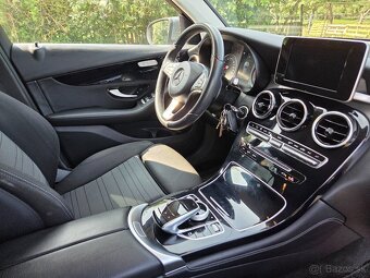 Predám Mercedes Benz GLC 250d 4MATIC - 7