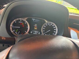 Navara Double Cab Tekna 190 - 7