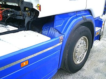 SCANIA 164L 580 V8 TOPLINE - 7