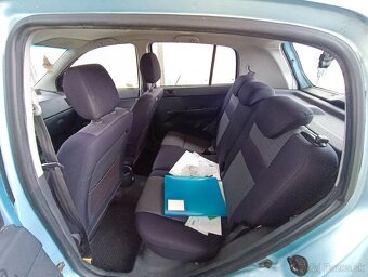 Hyundai Getz - 7