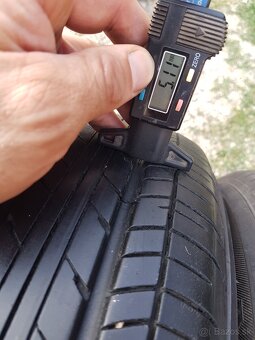 185/60 r14 letné pneumatiky 4ks Yokohama - 7