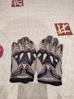 Acerbis BMX/BIKROS oblečenie - 7