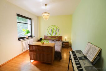 VÝBORNÁ TICHÁ LOKALITA Veľký, priestranný 3-izb. byt na Hay - 7