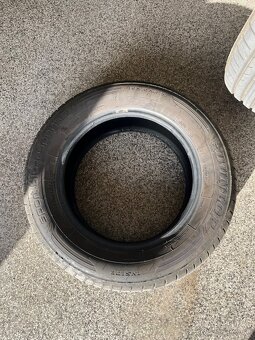 Dunlop Sport blue response 195/65 R15 - 7