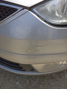 Ford Galaxy 2008 - 7