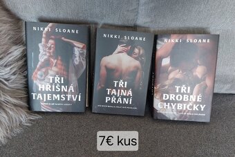 Romány pre ženy - 7