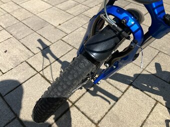 Predam hlinikovy bicykel Specialized Hotrock 20 6 rychlosti - 7