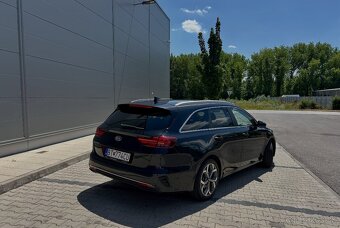 🚗 Kia Ceed 1.6 CRDi 2021 / TOP výbava / záruka do 2028 🚗 - 7
