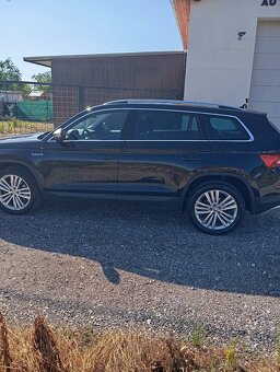 predam skoda kodiaq scout - 7