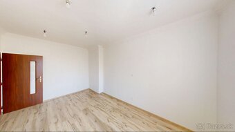 PRENÁJOM 2 IZB BYT CENTRUM TO s výhľadom na zeleň - 7
