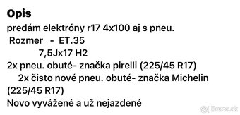 elektróny 4x100 - 7
