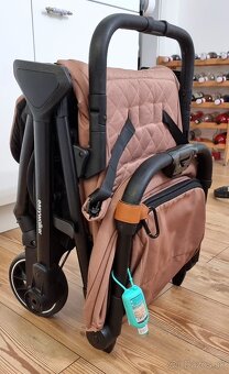 Predám športový kočík Easywalker Jackey XL - 7