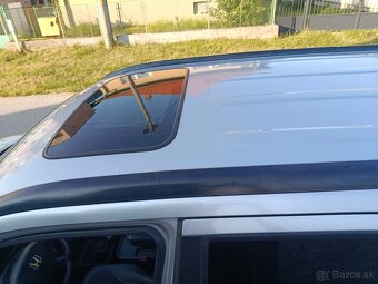 Predám hondu crv 2.2i ctdi - 7