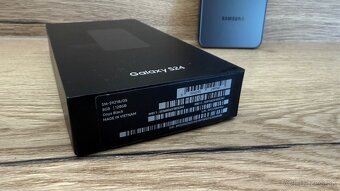 Samsung Galaxy 8GB 128GB Onyx Black - 7
