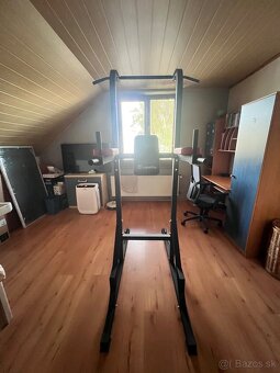 Multifunkčná hrazda Insportline Power Tower PT 80 - 7