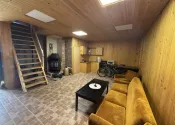Predám celoročne obývateľnú chatu v Gabčíkove - 7