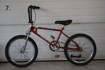 Predám jazdené aj nové značkové bicykle - veľký výber - 7