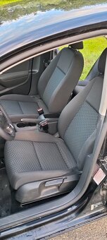 VW Golf 6 1.6 TDI 77 kW - 7