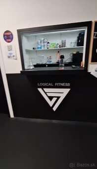 Logical Fitness - 7