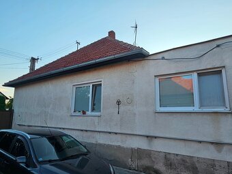 DRAŽBA-1/4 RD súp. č. 415 v obci Kovarce, okres Topoľčany - 7
