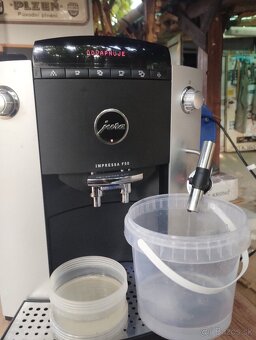 Jura impresa f50 - 7