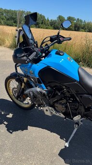 Yamaha Tenere 700 Rally edition - 7