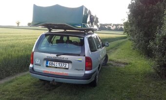 Pramica rybársky člm loď Ka 330 - 7