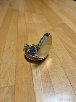 Hodinky omega - 7