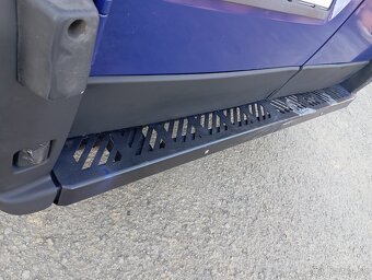 Citroen Jumper 2,2 HDI 74kw možnosť výmeny - 7