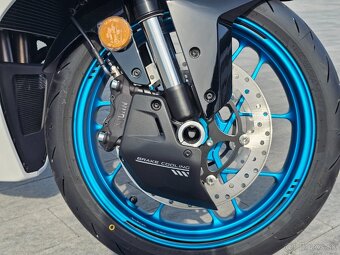 CFMOTO 675SR-R 2025 E5+ - 7
