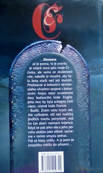 Mix rôznych románov, dobré čítanie - 7