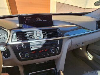 BMW 320d xDrive Gran Turismo A/T F34 - 7