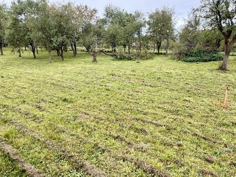 Na predaj stavebné pozemky v obci Chorváty - 7