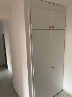 Predaj 2 iz. byt Bratislava Nobelova 1 - 7