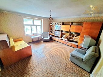 REZERVOVANÉ / Domček s veľkým potenciálom - 7