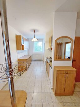 Prenájom 3-izbového bytu v Kežmarku – voľný od januára 2026 - 7