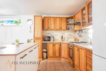 ALL INCLUSIVE | NA PREDAJ 5-IZBOVÝ RD S PRÍSTAVBOU, ŠTVRTOK - 7