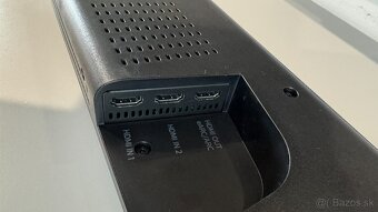 Philips Fidelio B97 7.1.2 soundbar - Atmos/DTS/Imax - 7